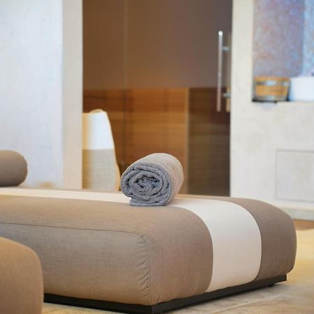 Les Regalia Hotel & Spa Sainte-Lucie de Porto-Vecchio Luaran gambar