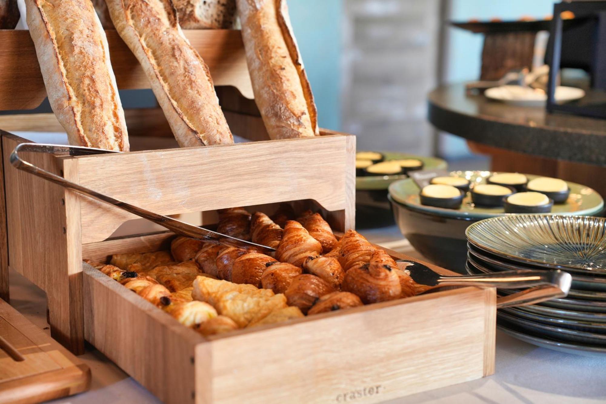 Les Regalia Hotel & Spa Sainte-Lucie de Porto-Vecchio Luaran gambar