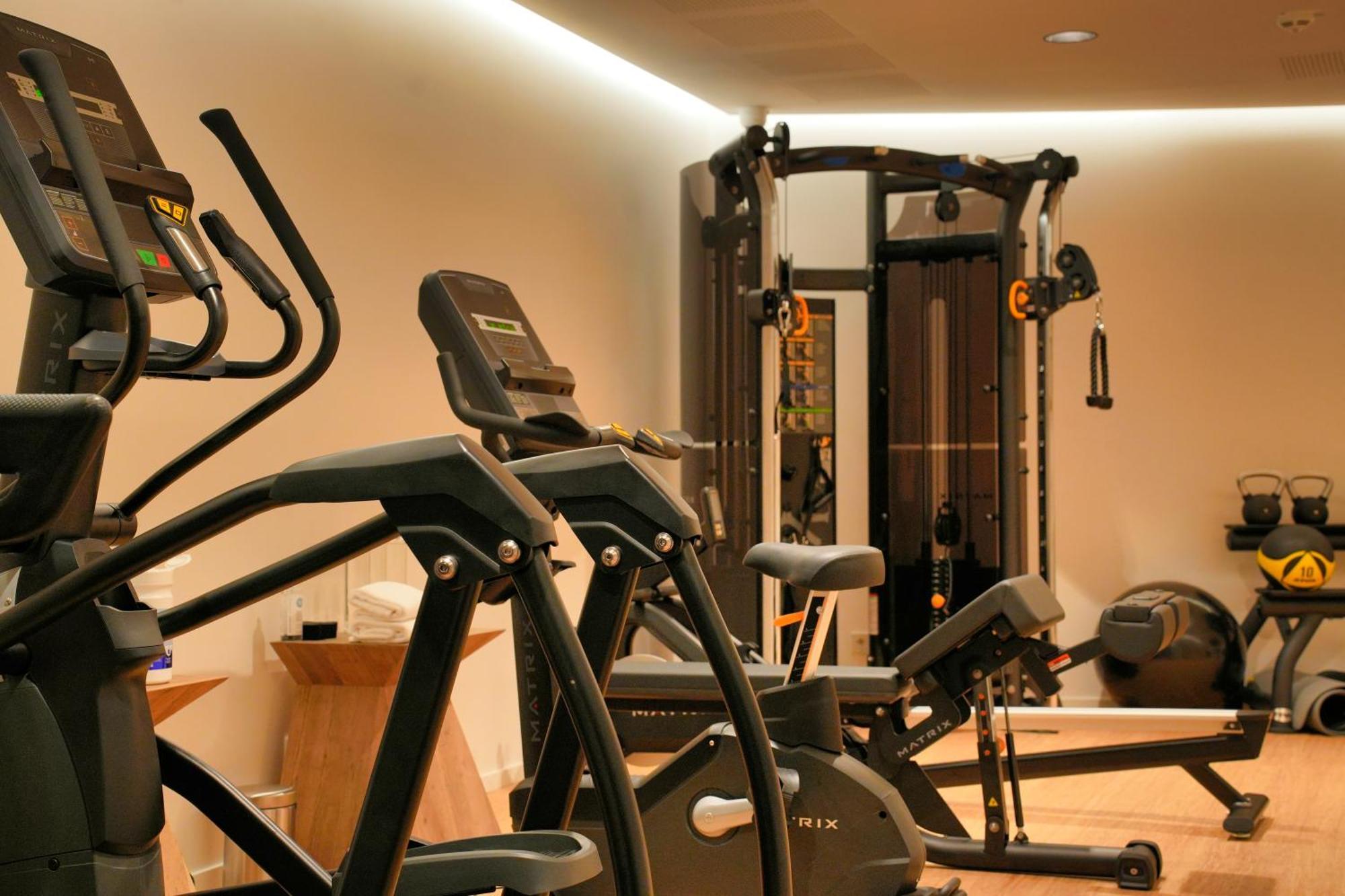 Les Regalia Hotel & Spa Sainte-Lucie de Porto-Vecchio Luaran gambar